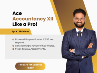 Class 12 Accountancy