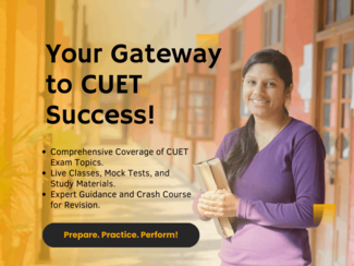 CUET Course