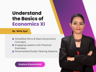 Class 11 Economics