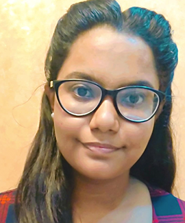 Samridhi Singh Jaiswal
